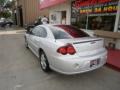 Bright Silver Metallic - Stratus R/T Coupe Photo No. 28