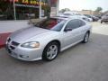 Bright Silver Metallic - Stratus R/T Coupe Photo No. 29