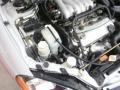Bright Silver Metallic - Stratus R/T Coupe Photo No. 35
