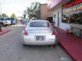 Chrome Silver - 350Z Touring Coupe Photo No. 5