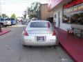 2003 Chrome Silver Nissan 350Z Touring Coupe  photo #5