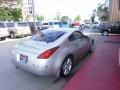 Chrome Silver - 350Z Touring Coupe Photo No. 6