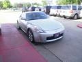 Chrome Silver - 350Z Touring Coupe Photo No. 10
