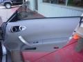 Chrome Silver - 350Z Touring Coupe Photo No. 16