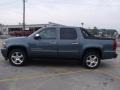 Blue Granite Metallic - Avalanche LT Photo No. 2