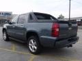 Blue Granite Metallic - Avalanche LT Photo No. 3