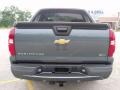 Blue Granite Metallic - Avalanche LT Photo No. 4