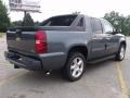 Blue Granite Metallic - Avalanche LT Photo No. 5