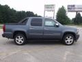 Blue Granite Metallic - Avalanche LT Photo No. 6