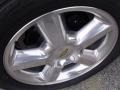 Blue Granite Metallic - Avalanche LT Photo No. 9