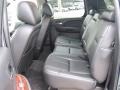 Blue Granite Metallic - Avalanche LT Photo No. 11