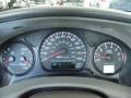 2004 Medium Gray Metallic Chevrolet Impala LS  photo #9