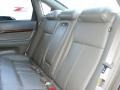 2004 Medium Gray Metallic Chevrolet Impala LS  photo #17