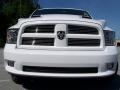 Brilliant Black Crystal Pearl - Ram 2500 Sport Crew Cab 4x4 Photo No. 2
