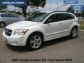 Stone White - Caliber R/T AWD Photo No. 2