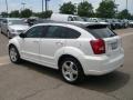 Stone White - Caliber R/T AWD Photo No. 4
