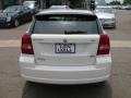 Stone White - Caliber R/T AWD Photo No. 5