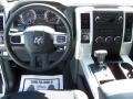 2010 Brilliant Black Crystal Pearl Dodge Ram 2500 Sport Crew Cab 4x4  photo #20