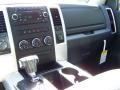 2010 Brilliant Black Crystal Pearl Dodge Ram 2500 Sport Crew Cab 4x4  photo #24