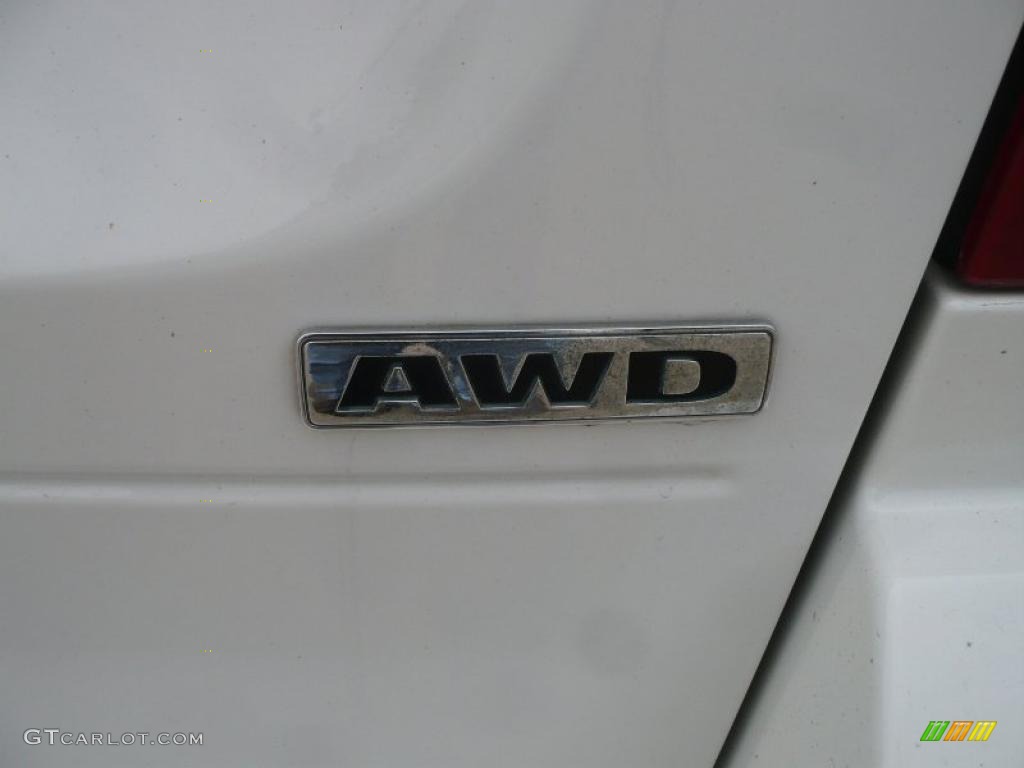 2007 Caliber R/T AWD - Stone White / Pastel Slate Gray photo #14