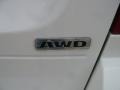 Stone White - Caliber R/T AWD Photo No. 14
