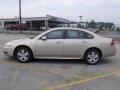 Gold Mist Metallic - Impala LS Photo No. 2