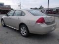 Gold Mist Metallic - Impala LS Photo No. 3