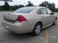 Gold Mist Metallic - Impala LS Photo No. 4