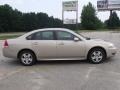 Gold Mist Metallic - Impala LS Photo No. 5