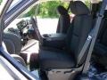 Pure Silver Metallic - Sierra 2500HD SLE Extended Cab 4x4 Photo No. 9