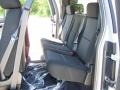 Pure Silver Metallic - Sierra 2500HD SLE Extended Cab 4x4 Photo No. 11