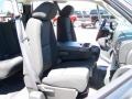 Pure Silver Metallic - Sierra 2500HD SLE Extended Cab 4x4 Photo No. 13
