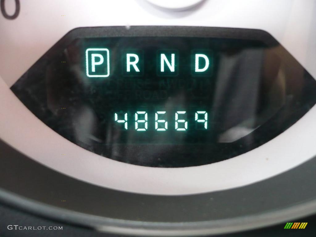 2007 Caliber R/T AWD - Stone White / Pastel Slate Gray photo #30