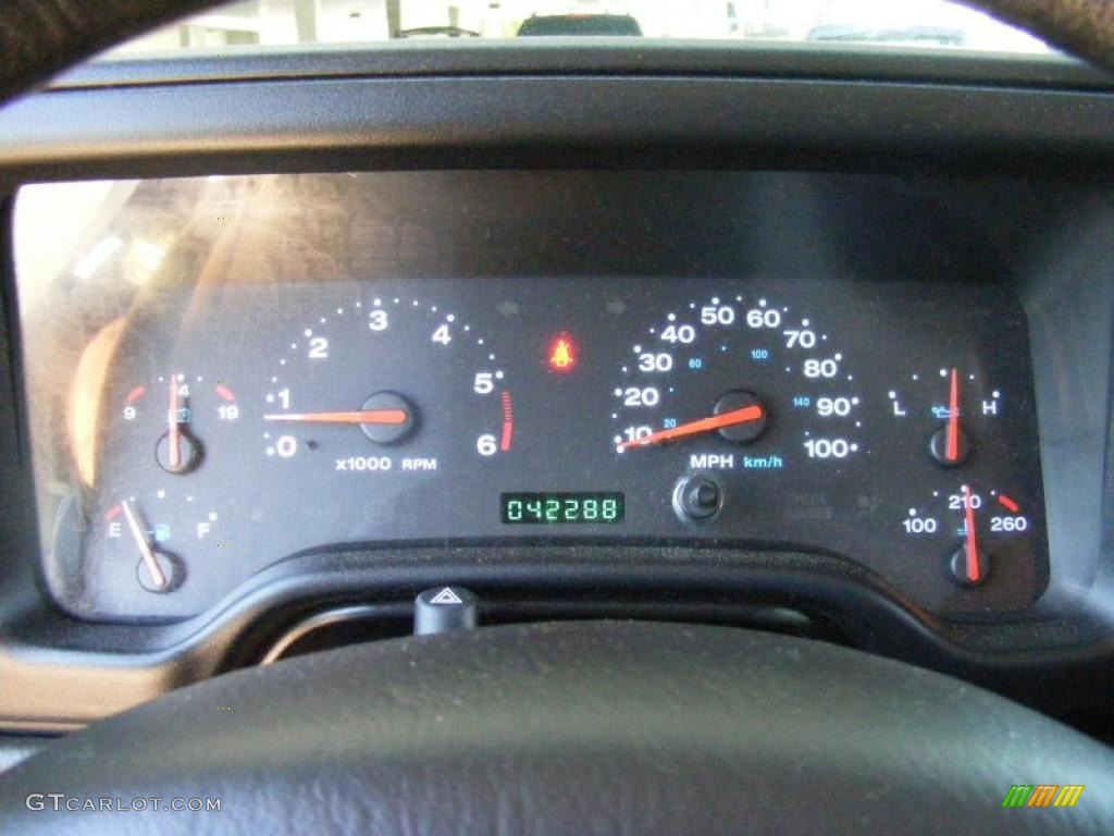 2004 Wrangler X 4x4 - Patriot Blue Pearl / Dark Slate Gray photo #9