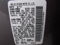 Gotham Gray - Rogue S 360 Value Package Photo No. 16