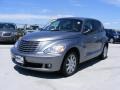 Steel Silver Metallic - PT Cruiser Touring Photo No. 1