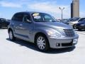 Steel Silver Metallic - PT Cruiser Touring Photo No. 3