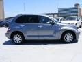 Steel Silver Metallic - PT Cruiser Touring Photo No. 4