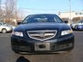 Nighthawk Black Pearl - TL 3.2 Photo No. 2