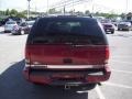 1999 Cherry Red Metallic GMC Jimmy SLE 4x4  photo #8