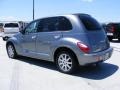 Steel Silver Metallic - PT Cruiser Touring Photo No. 7