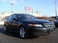 Nighthawk Black Pearl - TL 3.2 Photo No. 3