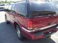 1999 Cherry Red Metallic GMC Jimmy SLE 4x4  photo #14