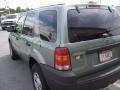 Titanium Green Metallic - Escape XLS Photo No. 9