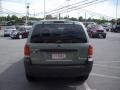 Titanium Green Metallic - Escape XLS Photo No. 13