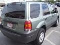 Titanium Green Metallic - Escape XLS Photo No. 14