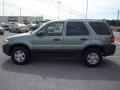 Titanium Green Metallic - Escape XLS Photo No. 16
