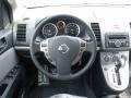 Super Black - Sentra 2.0 SR Photo No. 12