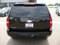 Black - Tahoe LT 4x4 Photo No. 5