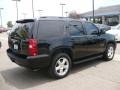 Black - Tahoe LT 4x4 Photo No. 6